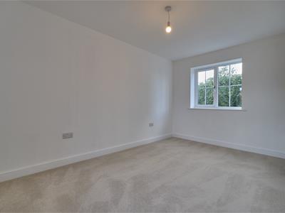 Bedroom Three to Rear